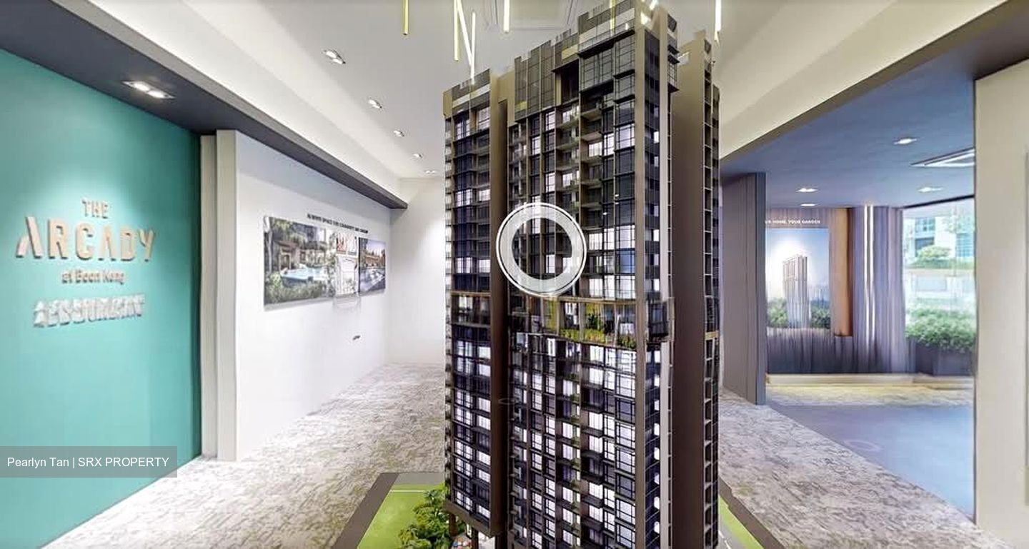 Saint Barnabas Lane (D12), Condominium #604536171